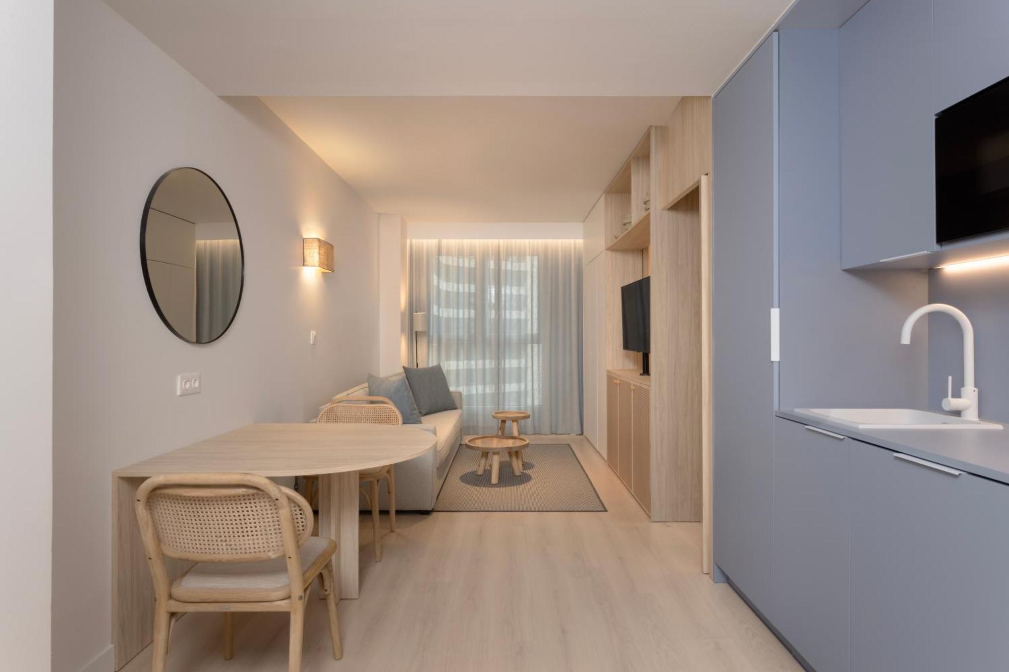 Staybridge Suites & Apartments Malaga By Ihg — Photos 3