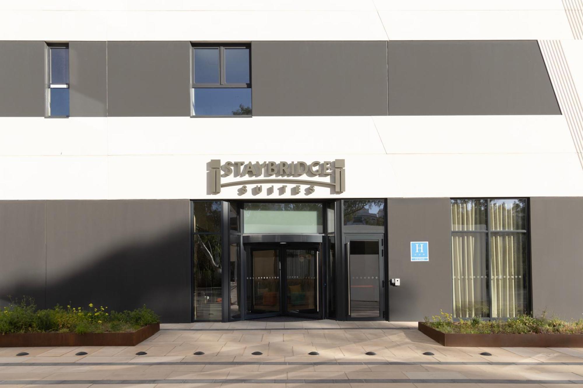 Staybridge Suites & Apartments Malaga By Ihg, Malaga